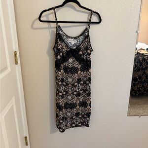 Idyllwind Boho Southwest Dress